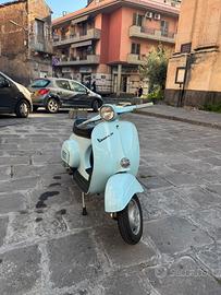 Vespa 50 Special Anno 65 Sportellino Piccolo