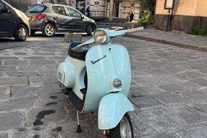 Vespa 50 Special Anno 65 Sportellino Piccolo