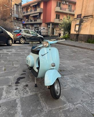 Vespa 50 Special Anno 65 Sportellino Piccolo