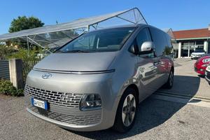 HYUNDAI Staria 2.2 AT AWD 9 posti Wagon