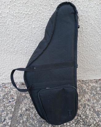 Custodia tromba, sax contralto