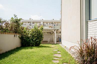 Appartamento Fiumicino [LungomareVen210VRG] (Isola