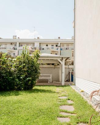 Appartamento Fiumicino [LungomareVen210VRG] (Isola