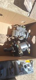 Pompe iniezione Bosh VE Golf 2/Transporter 1.6D