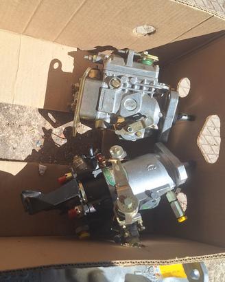 Pompe iniezione Bosh VE Golf 2/Transporter 1.6D