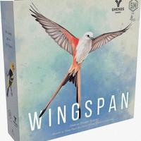  Wingspan: Edizione Italiana Con Swift Start Pack