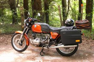 Bmw r 60/7 - 1978