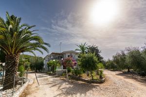 B&B Vila Sejuda Resort