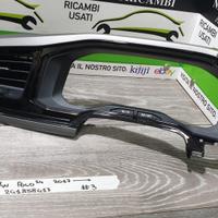 CORNICE DISPLAY VEGLIA QUADRO STRUMENTI VOLKSWAGEN