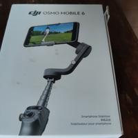 dji osmo mobile 6