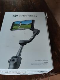 dji osmo mobile 6