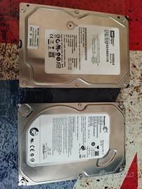 HDD 320GB