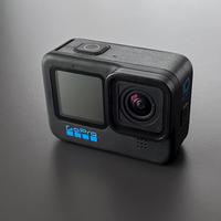 Gopro hero 10 Black + accessori