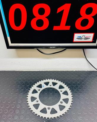 CORONA 51 DENTI HONDA CR E CRF 125 250 450