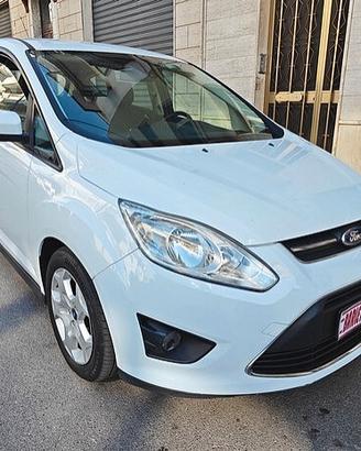 FORD C-Max 1.6 TDCi 115CV - 2014