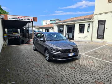 Fiat Tipo 1.6 Mjt S&S 5 porte 120 cv E6d-temp