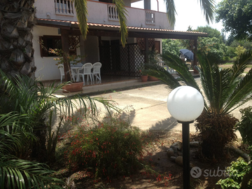 Appartamenti a capo vaticano