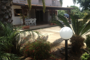 Appartamenti a capo vaticano