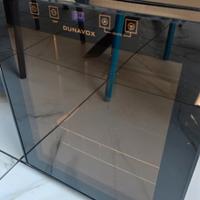 cantinetta Dunavox per vini monozona 12 bottiglie