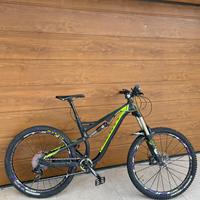 Scott Genius LT 720