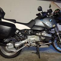 BMW GS 1150