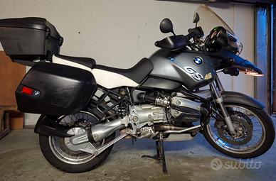BMW GS 1150