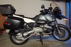 BMW GS 1150