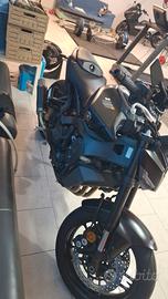 Yamaha mi 09 automatica 