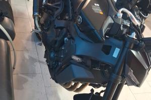 Yamaha mi 09 automatica 