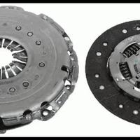 Kit frizione Sachs 3000 950 673 jeep compass
