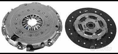 Kit frizione Sachs 3000 950 673 jeep compass