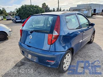 FIAT PUNTO 188 1.3 JTD 16V 70CV 03-12 - Ricambi