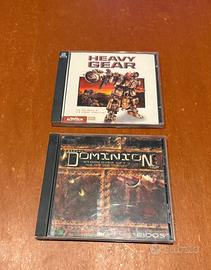 Videogiochi × computer