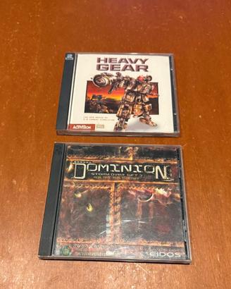 Videogiochi × computer