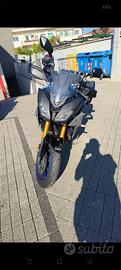 Yamaha tracer gt 9 