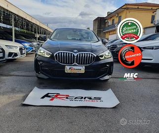 Bmw 116 116d 5p. Msport