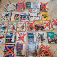 Libri scuola media