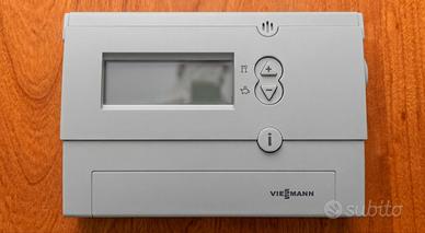 Viessmann vitotroll 100