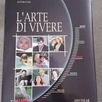 L' arte di vivere Autori Vari Editrice Velar Missi