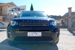 Land Rover Discovery Sport 2.0 TD4 150 CV SE