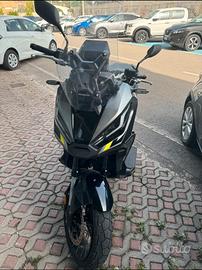 X-ADV 750 special edition