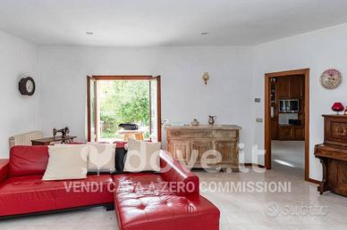 Villa Via Mestri del Lavoro, 1, 53024, Montalcino