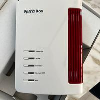 Modem Fritz box 7530