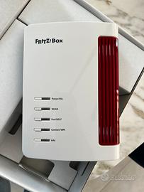 Modem Fritz box 7530