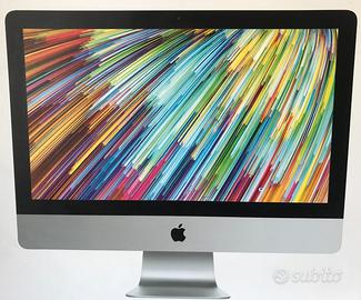 Imac 21.5" display retina 4k