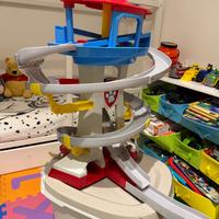 Torre quartiere generale paw patrol