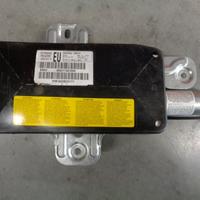 AIRBAG ANTERIORE SINISTRO BMW SERIE 3 E46 2004