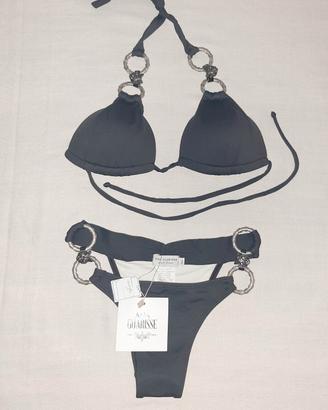 Bikini Brasiliano Ana Guarisse 