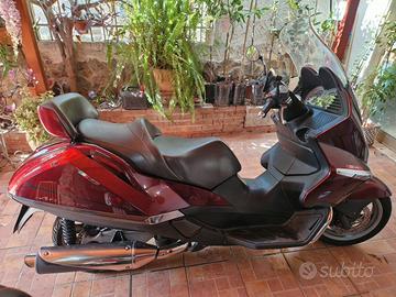 Aprilia Atlantic 500cc  perfetto 