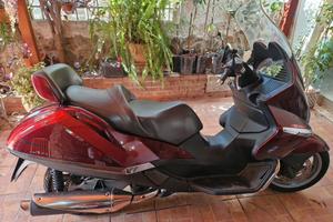 Aprilia Atlantic 500cc  perfetto 